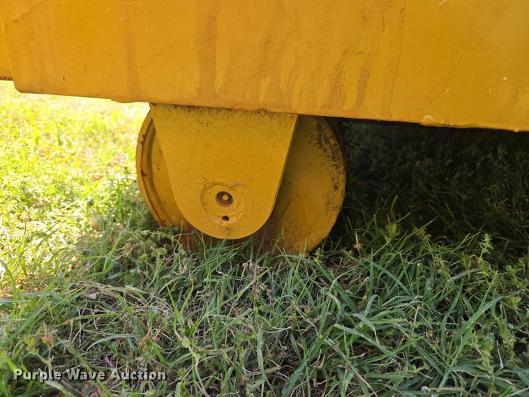 image for item EW0119 Roll Offs roll off dumpster