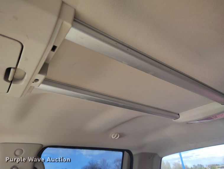 image for item EW0991 2008 Ford F150 Crew Cab pickup truck