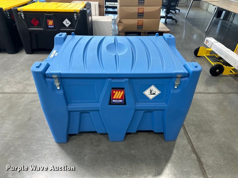 image for item EW2036 Meclube 097-6440-012 DEF tank