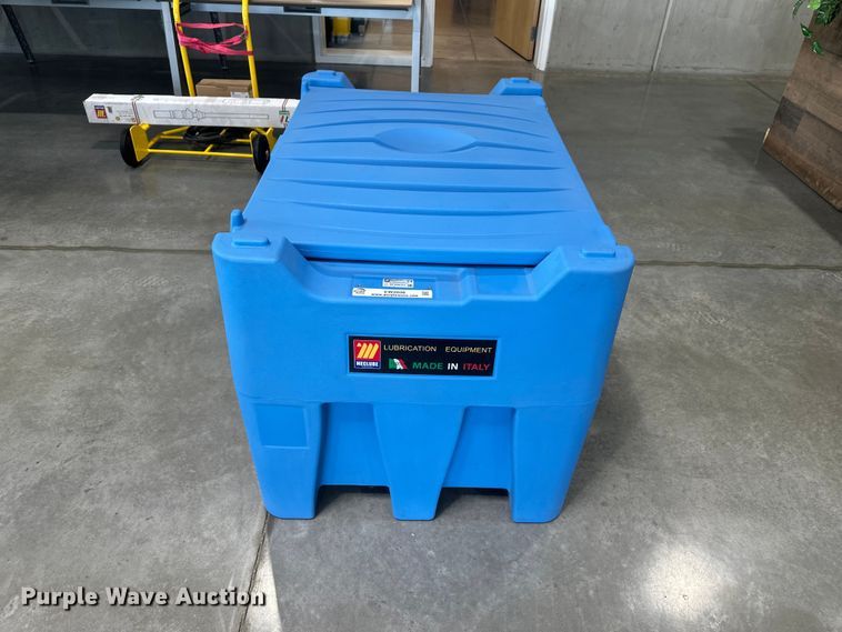 image for item EW2036 Meclube 097-6440-012 DEF tank