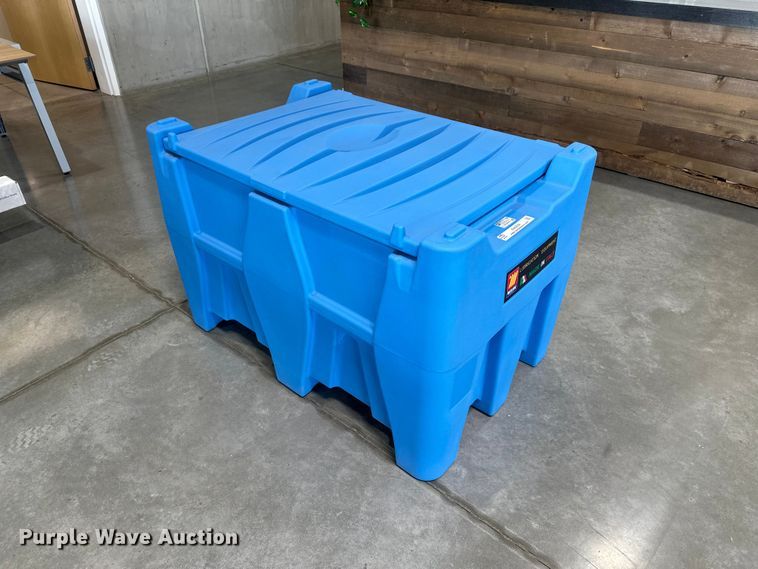 image for item EW2036 Meclube 097-6440-012 DEF tank