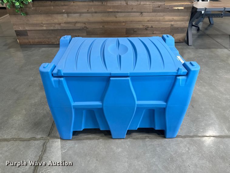 image for item EW2036 Meclube 097-6440-012 DEF tank