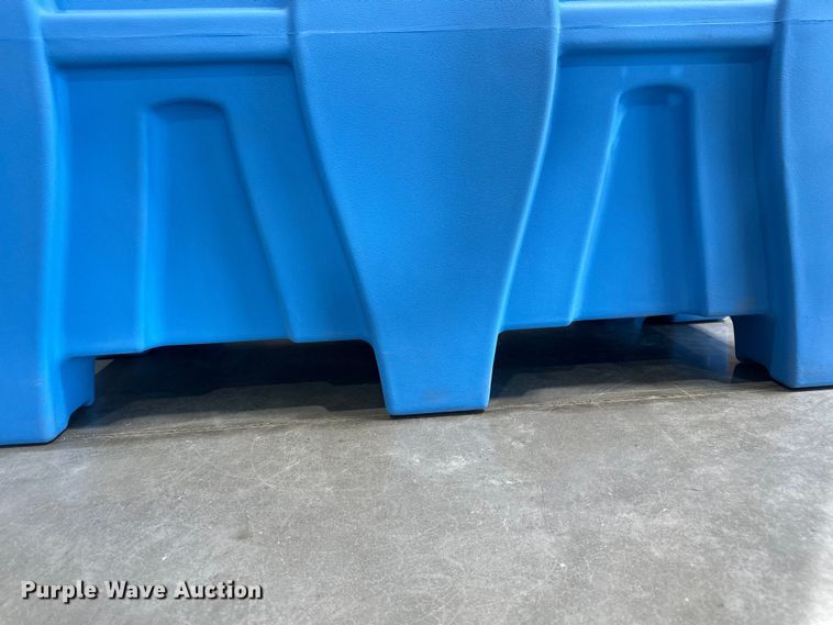 image for item EW2036 Meclube 097-6440-012 DEF tank