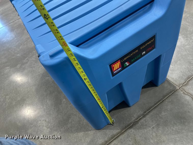 image for item EW2036 Meclube 097-6440-012 DEF tank