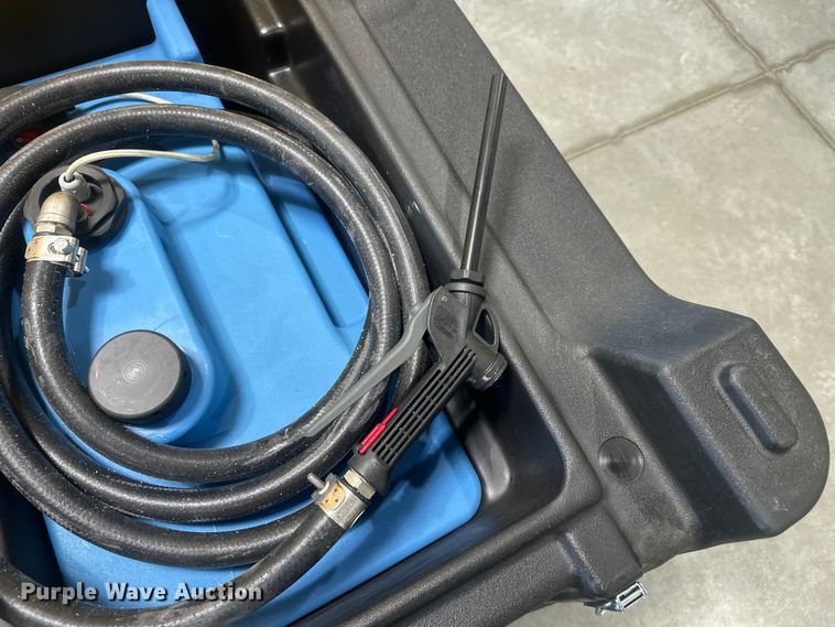 image for item EW2037 Meclube 090-6450-012 DEF/diesel tank