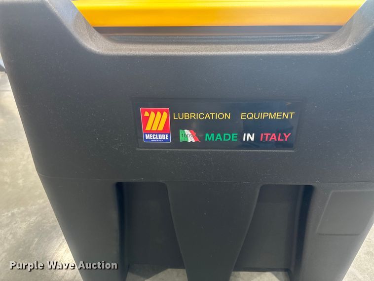 image for item EW2037 Meclube 090-6450-012 DEF/diesel tank