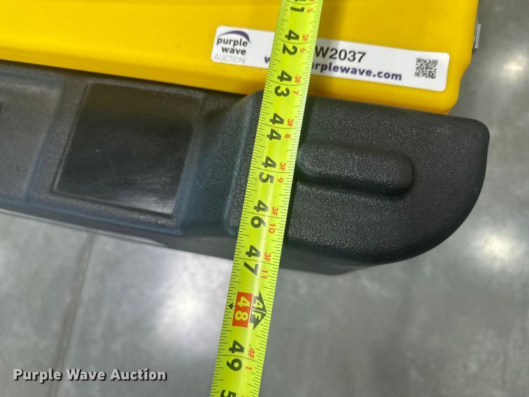 image for item EW2037 Meclube 090-6450-012 DEF/diesel tank