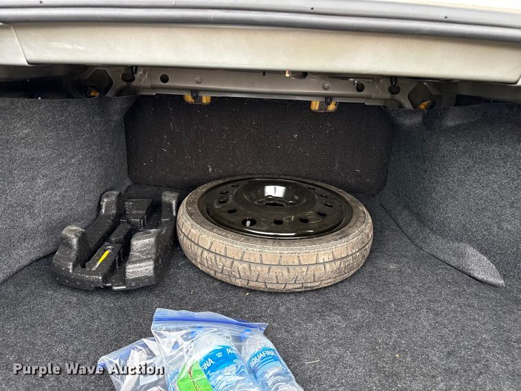 image for item EW4500 2015 Chevrolet Impala 