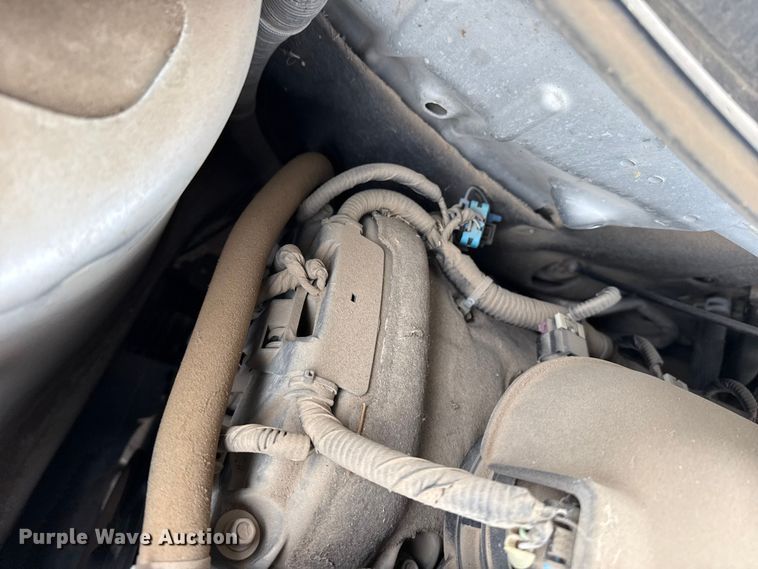 image for item EW4500 2015 Chevrolet Impala 