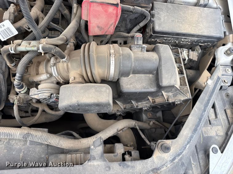 image for item EW4501 2011 Ford Fusion 