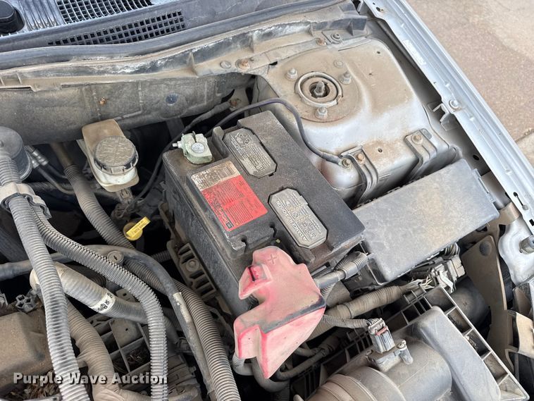 image for item EW4501 2011 Ford Fusion 