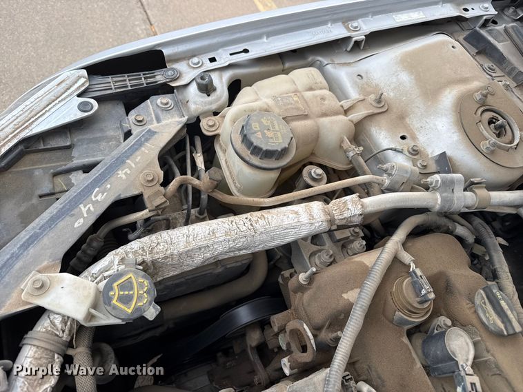 image for item EW4501 2011 Ford Fusion 