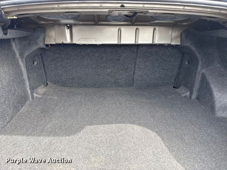 image for item EW4502 2013 Ford Fusion 
