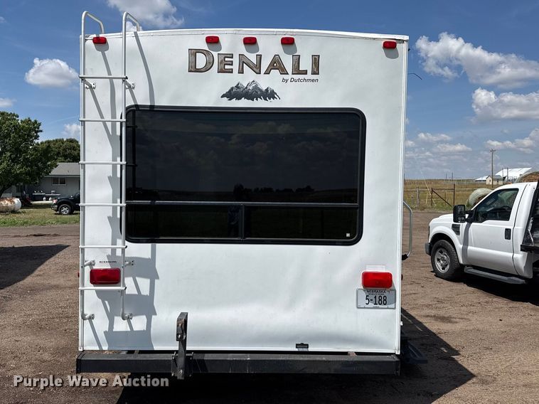 image for item EW4511 2012 Denali Dutchmen 265RL camper