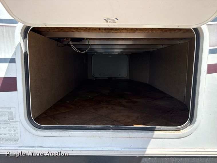 image for item EW4511 2012 Denali Dutchmen 265RL camper