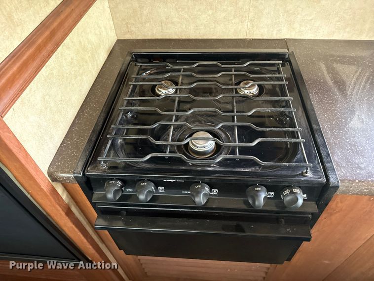 image for item EW4511 2012 Denali Dutchmen 265RL camper