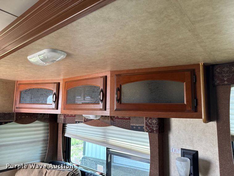 image for item EW4511 2012 Denali Dutchmen 265RL camper