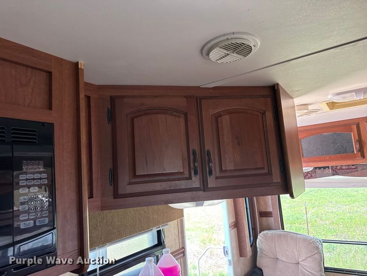 image for item EW4511 2012 Denali Dutchmen 265RL camper