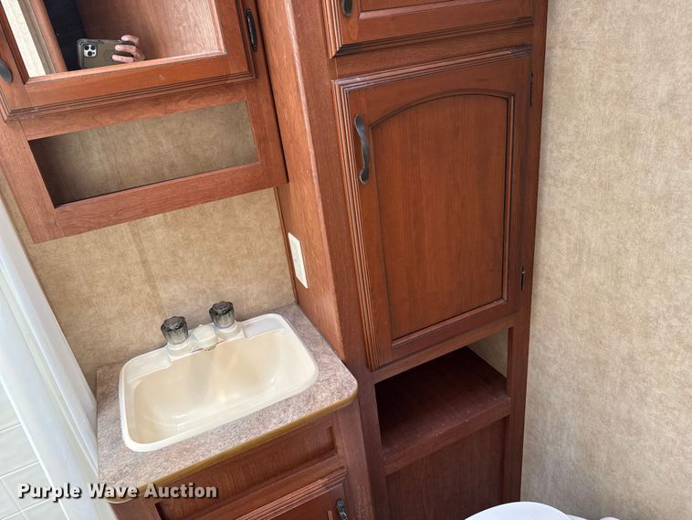 image for item EW4511 2012 Denali Dutchmen 265RL camper