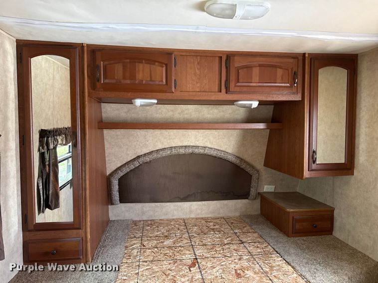 image for item EW4511 2012 Denali Dutchmen 265RL camper