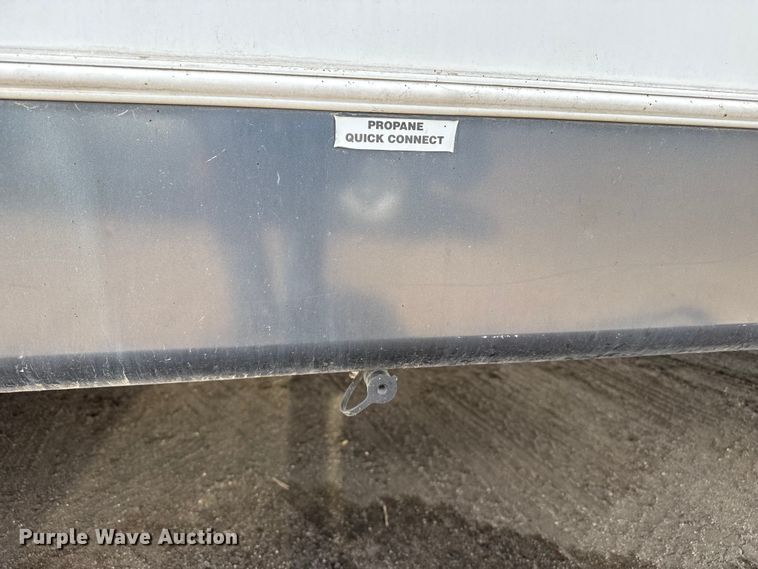 image for item EW4511 2012 Denali Dutchmen 265RL camper