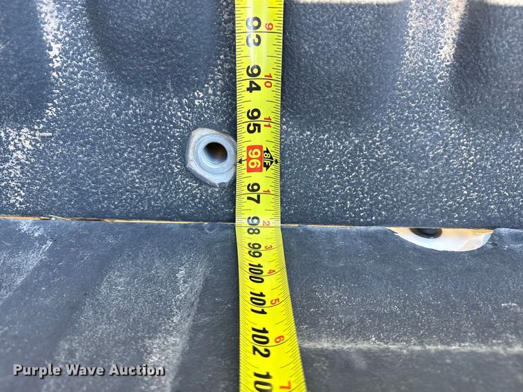 image for item EW4578 Ford pickup truck bed
