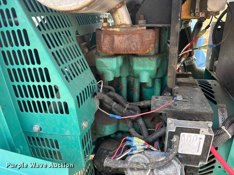 image for item FB7316 Onan generator