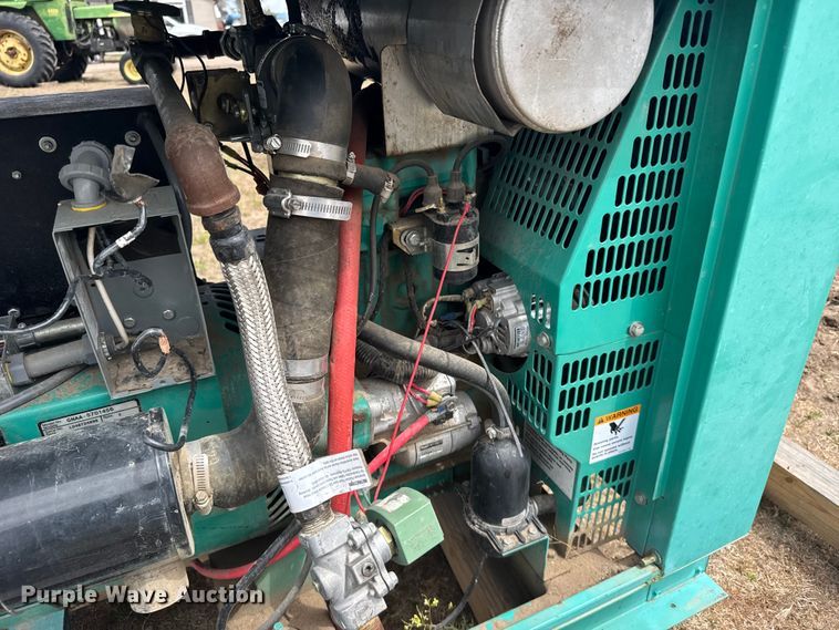 image for item FB7316 Onan generator