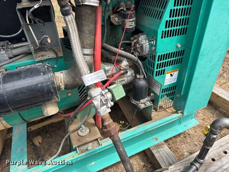 image for item FB7316 Onan generator