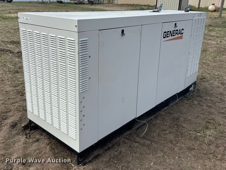 image for item FB7318 Generac generator