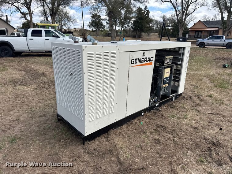 image for item FB7318 Generac generator