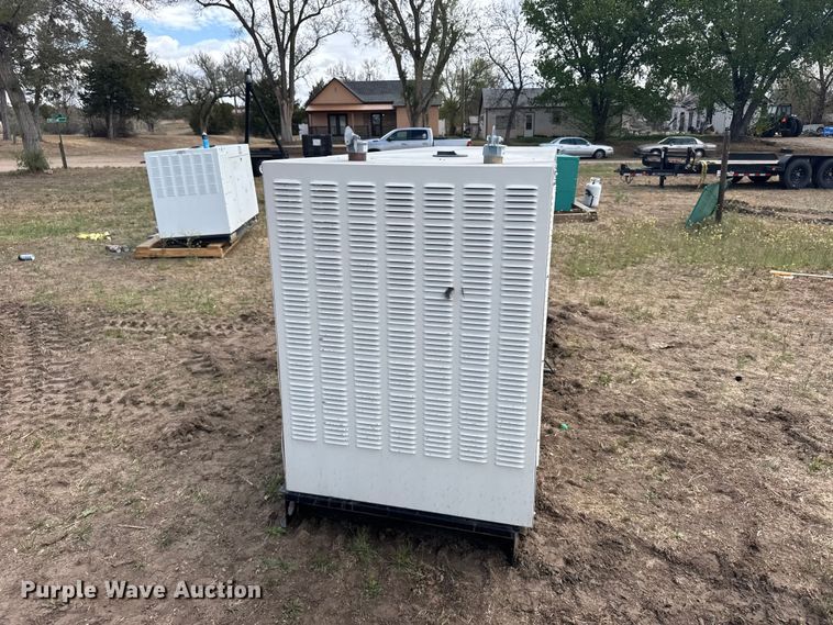 image for item FB7318 Generac generator