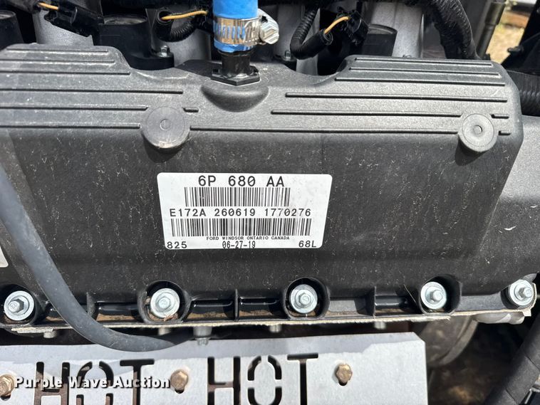 image for item FB7318 Generac generator