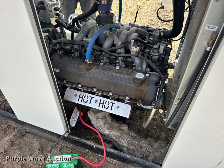image for item FB7318 Generac generator