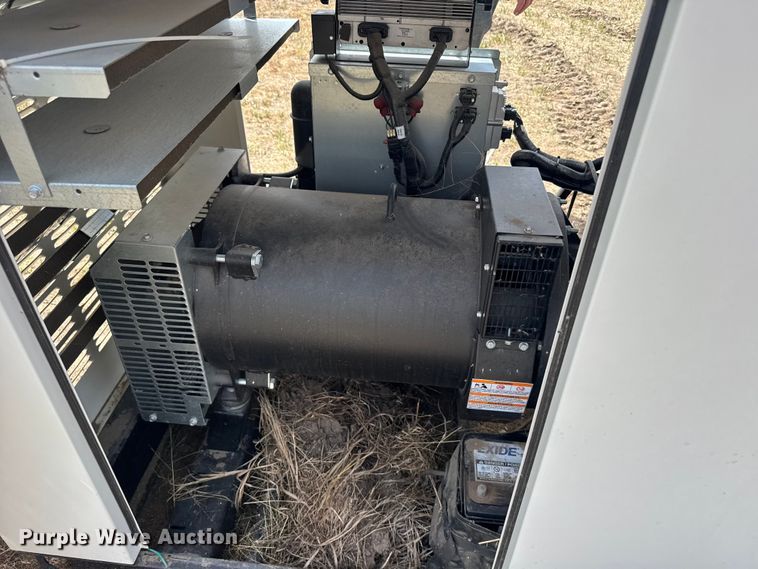 image for item FB7318 Generac generator