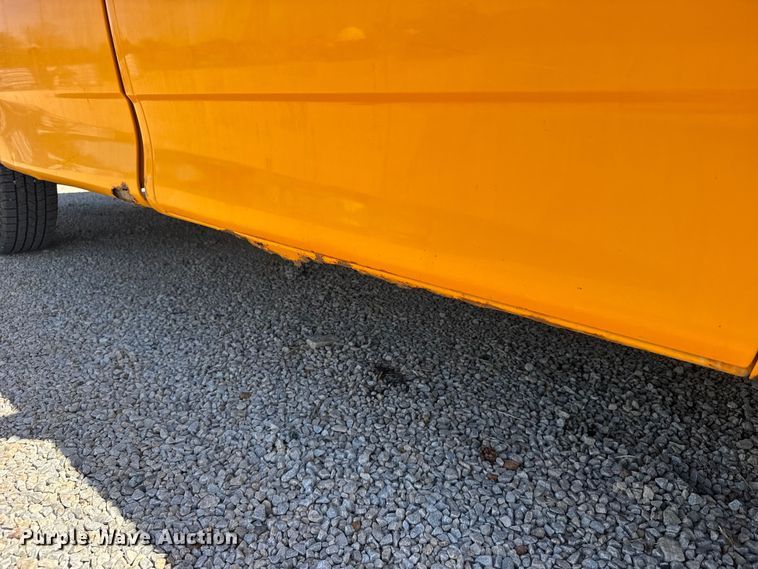 image for item FB7321 1999 Ford F150 pickup truck