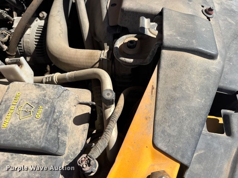 image for item FB7321 1999 Ford F150 pickup truck