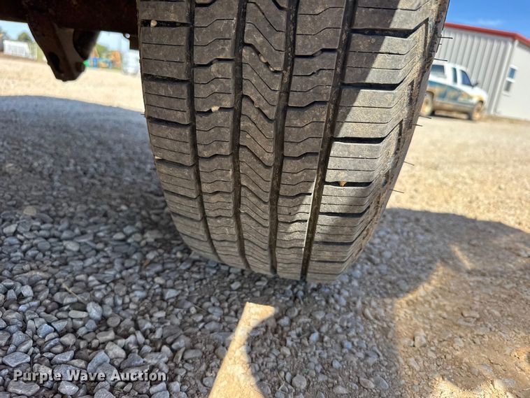 image for item FB7321 1999 Ford F150 pickup truck