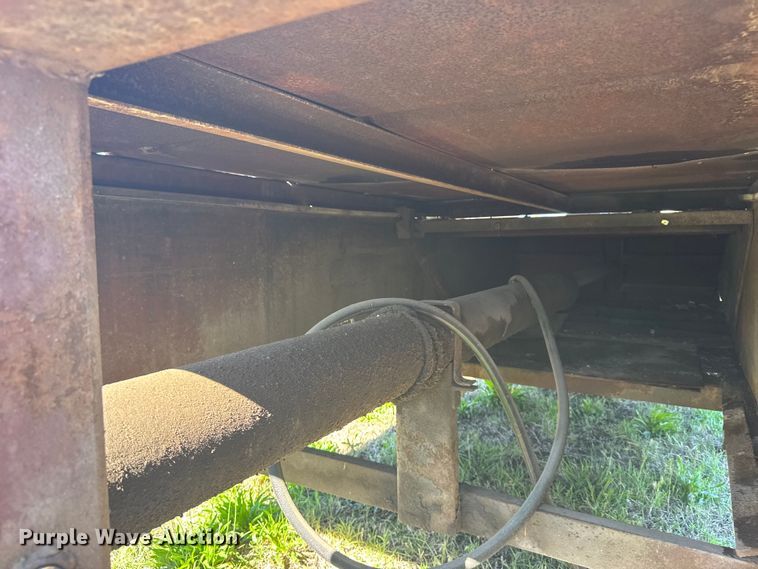 image for item FB7352 Trash compactor
