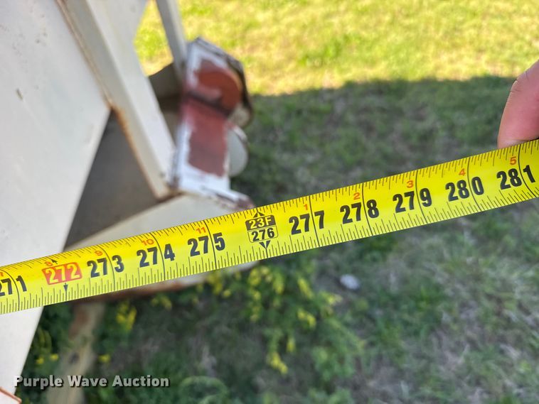 image for item FB7354 Marathon 42RC Roll-off container