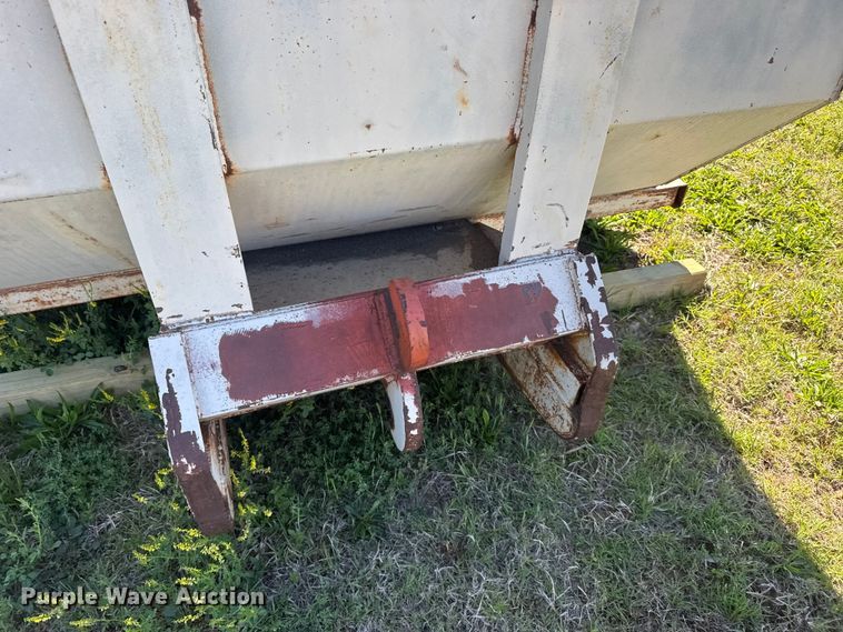 image for item FB7354 Marathon 42RC Roll-off container