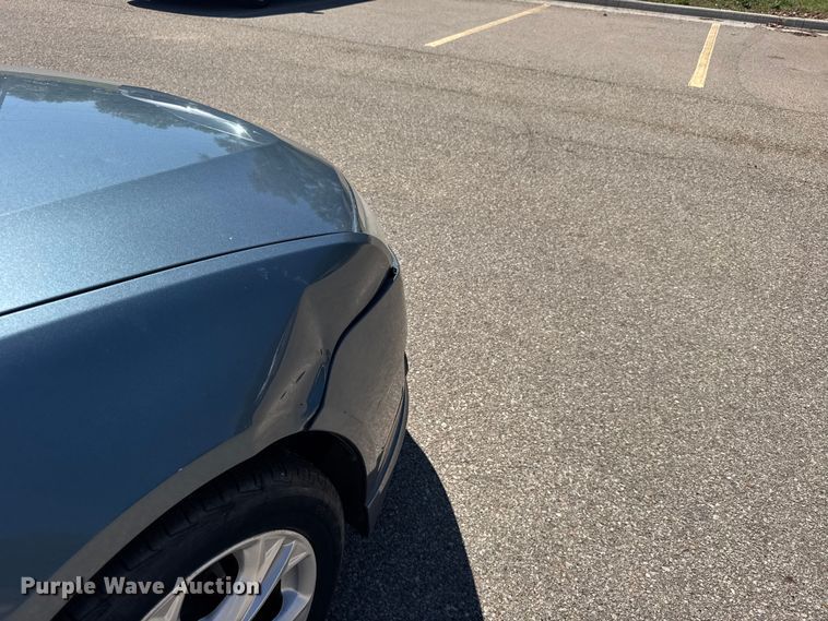 image for item FB7356 2012 Ford Fusion 