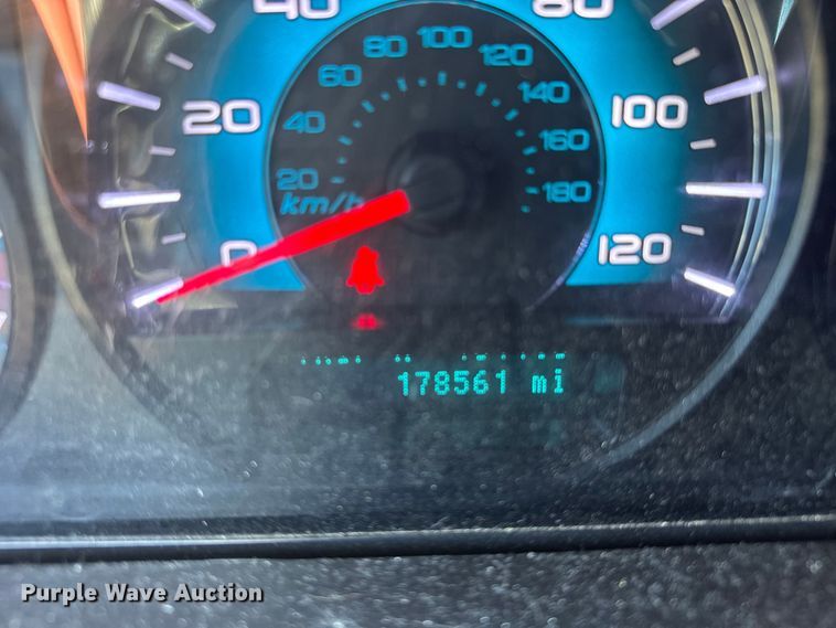 image for item FB7356 2012 Ford Fusion 