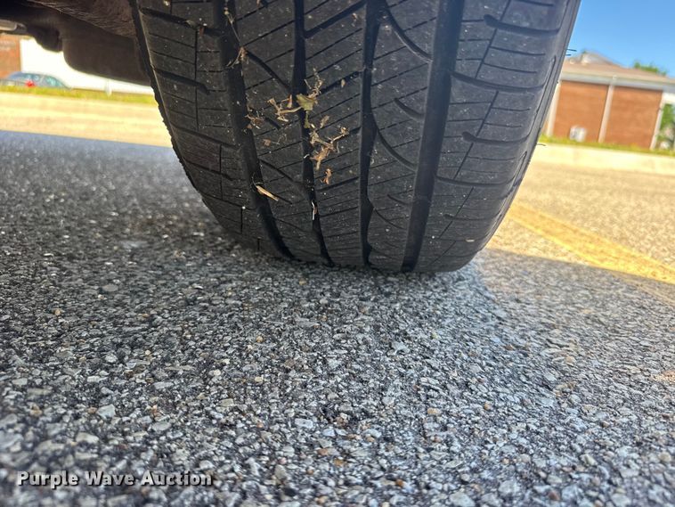 image for item FB7356 2012 Ford Fusion 