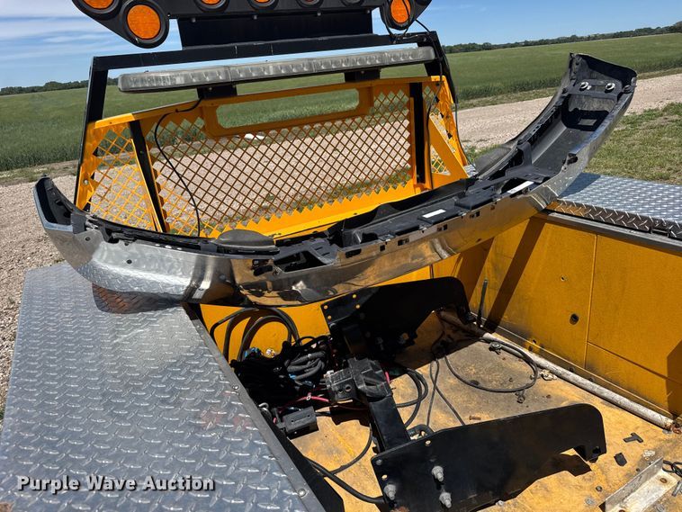 image for item FB7359 CM Truck Beds AI-110