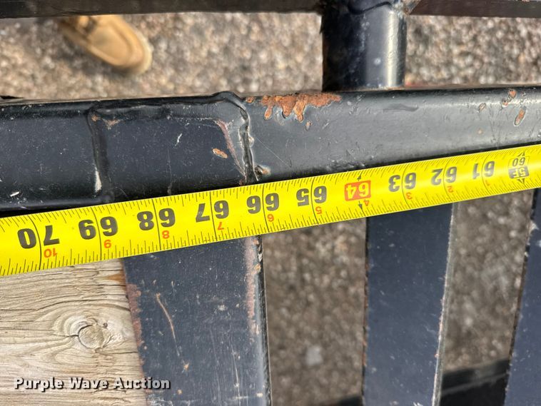 image for item FB7362 2017 PJ equipment trailer