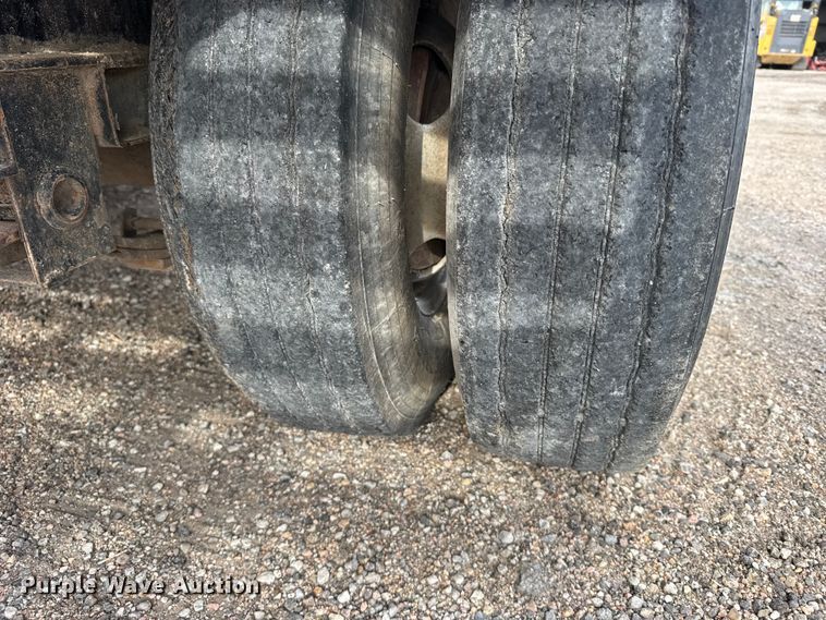 image for item FB7362 2017 PJ equipment trailer
