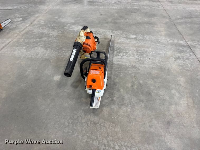 image for item FB7371 Lawn and garden tools