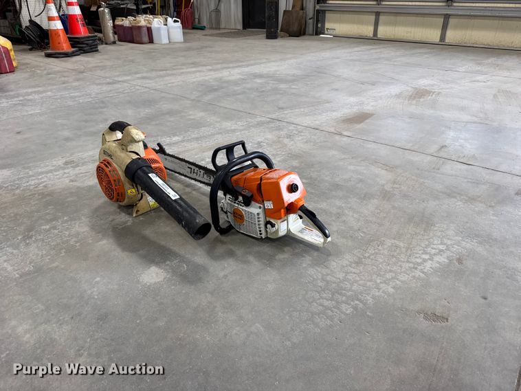 image for item FB7371 Lawn and garden tools