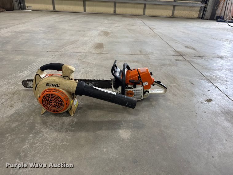image for item FB7371 Lawn and garden tools